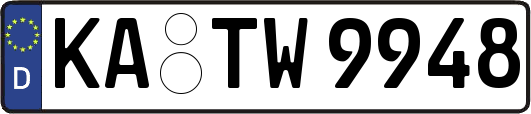KA-TW9948