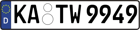KA-TW9949