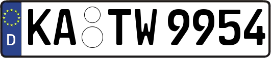 KA-TW9954