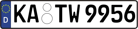 KA-TW9956