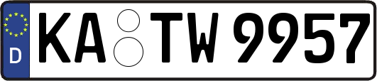 KA-TW9957
