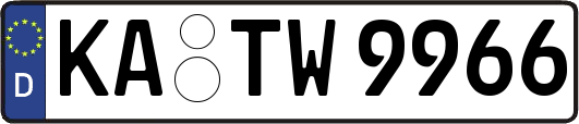 KA-TW9966
