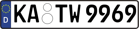 KA-TW9969