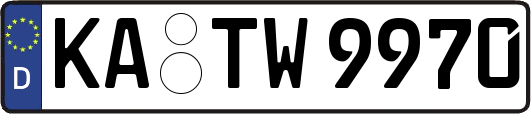 KA-TW9970