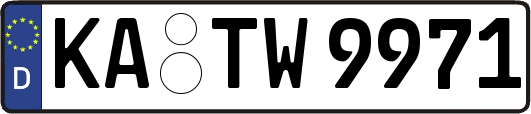 KA-TW9971