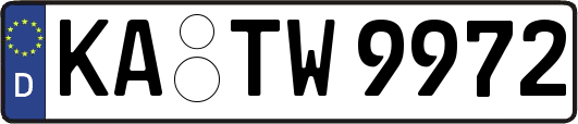 KA-TW9972
