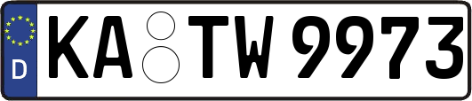 KA-TW9973