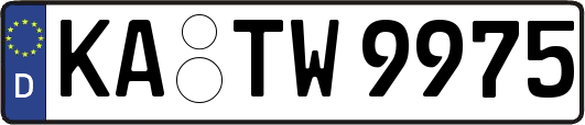 KA-TW9975