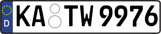 KA-TW9976