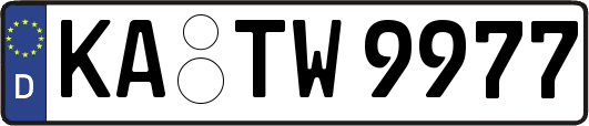 KA-TW9977