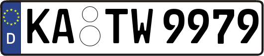 KA-TW9979