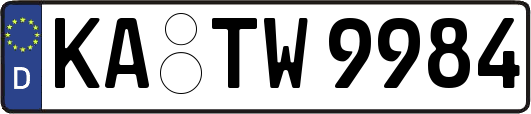 KA-TW9984