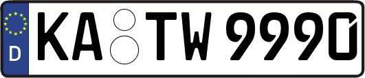 KA-TW9990