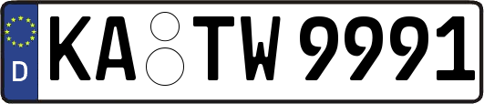 KA-TW9991