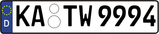KA-TW9994