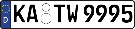 KA-TW9995