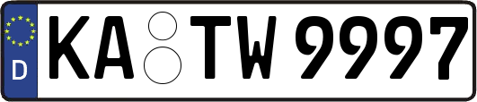 KA-TW9997