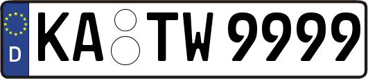 KA-TW9999