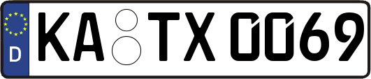 KA-TX0069