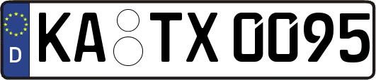 KA-TX0095