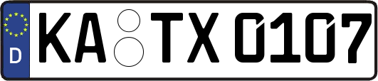 KA-TX0107