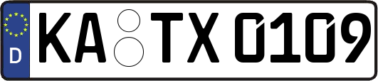 KA-TX0109
