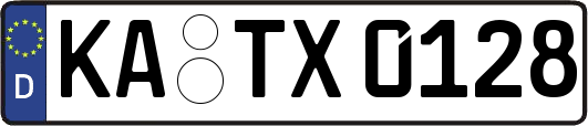 KA-TX0128