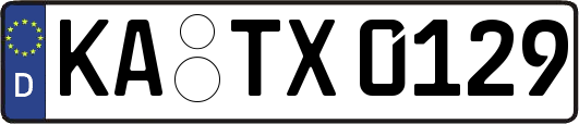 KA-TX0129