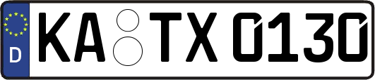 KA-TX0130