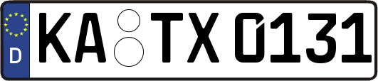 KA-TX0131
