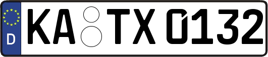 KA-TX0132