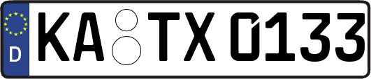 KA-TX0133
