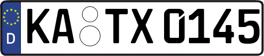 KA-TX0145