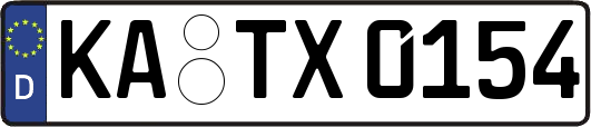 KA-TX0154