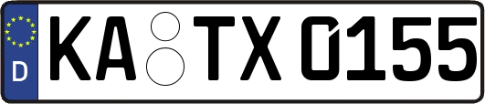 KA-TX0155