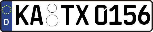 KA-TX0156
