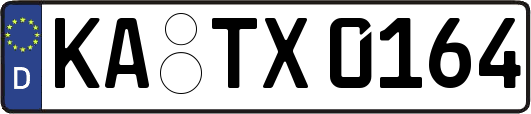 KA-TX0164