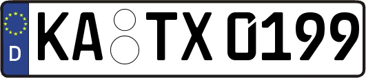 KA-TX0199