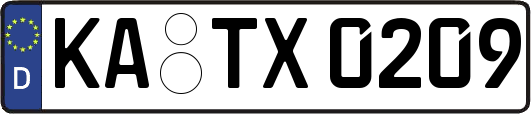 KA-TX0209