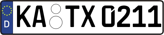 KA-TX0211