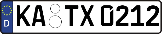 KA-TX0212