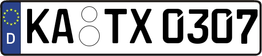 KA-TX0307