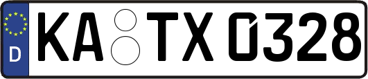 KA-TX0328