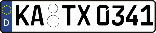 KA-TX0341
