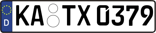 KA-TX0379