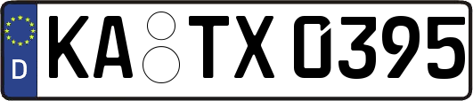 KA-TX0395
