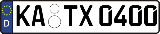 KA-TX0400