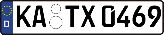 KA-TX0469
