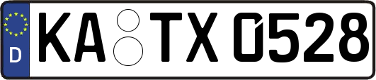 KA-TX0528