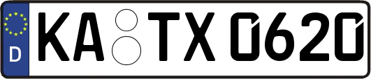 KA-TX0620
